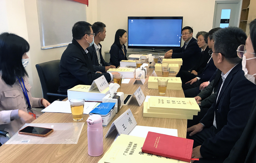 产业基金评估服务(产业基金评估服务管理办法)宁德市