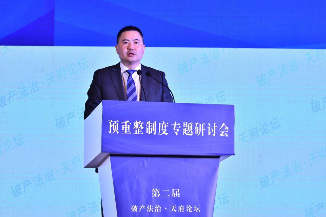 预重整机制操作(预重整程序流程图)宁德市 预重整机制操作(预重整程序流程图)宁德市