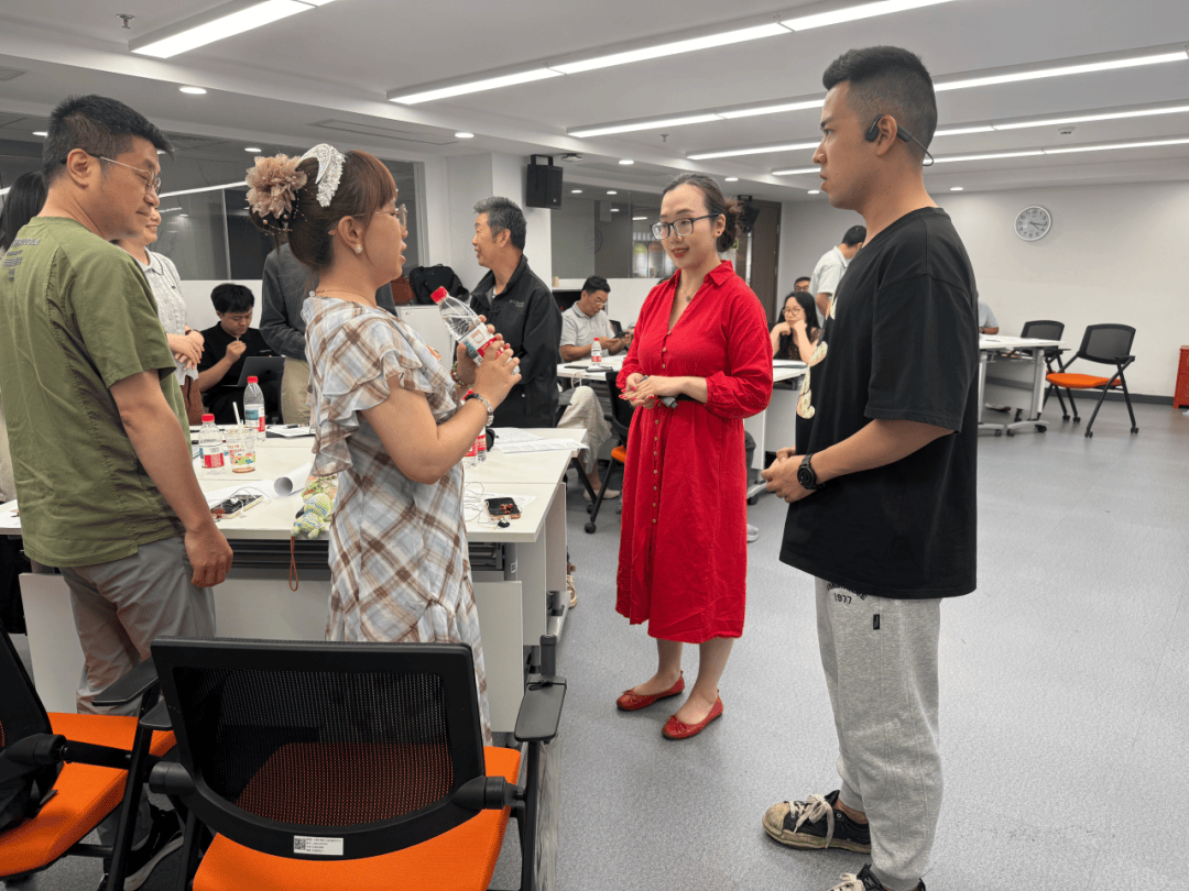 路演辅导培训服务(教育机构路演优秀ppt)宁德市
