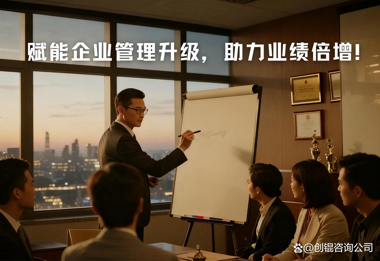 企业顶层设计咨询(企业顶层设计主要包括)宁德市