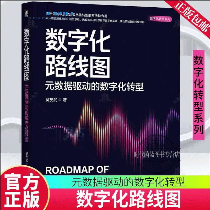 数字化转型方法论(数字化转型方法论落地路径与数据中台)宁德市
