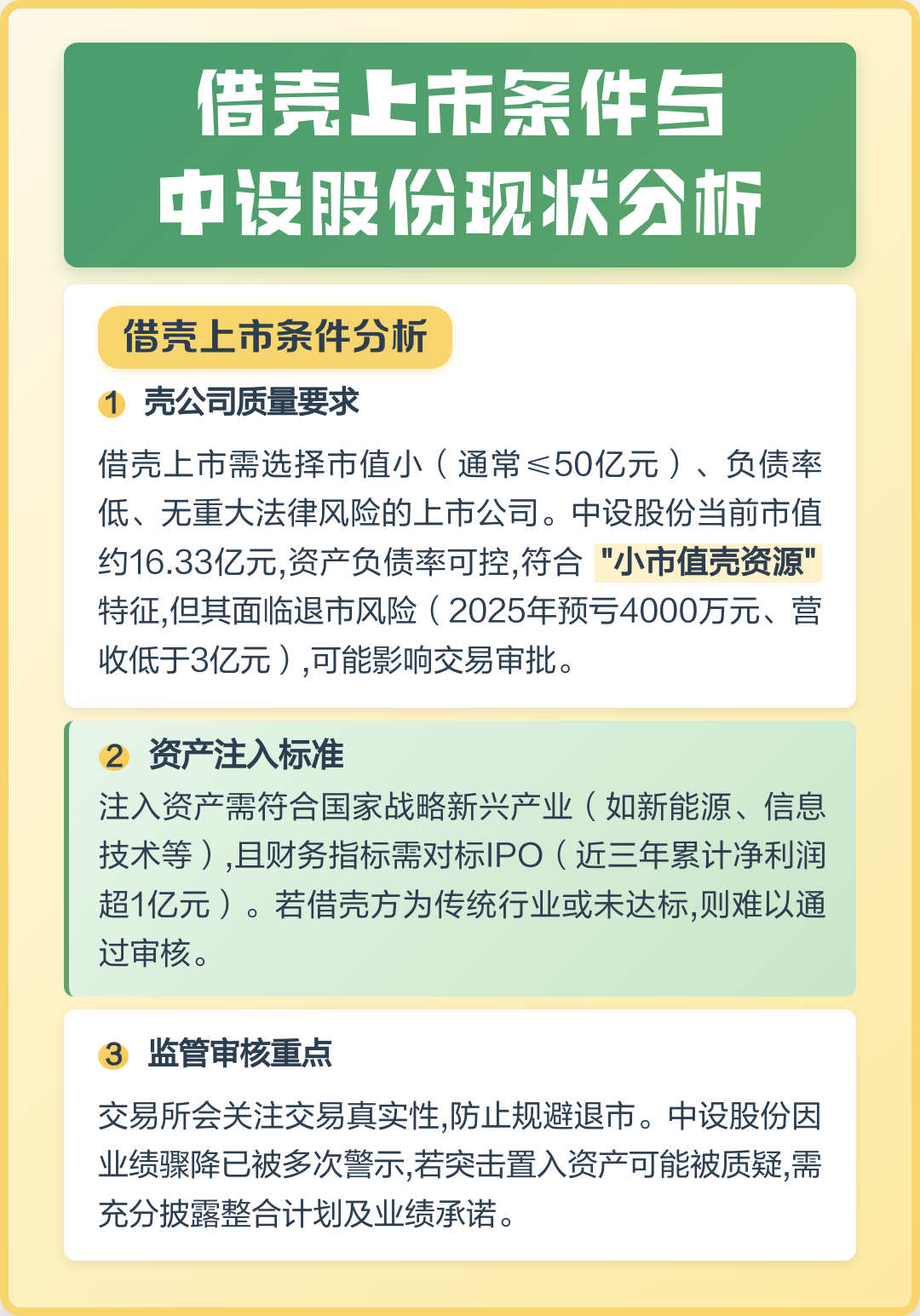 上市条件对比分析(上市条件越高越好吗)宁德市