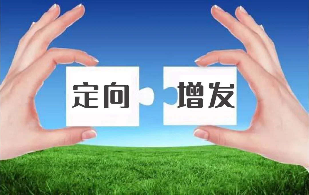 公开增发方案设计(公开增发有哪些特点)宁德市