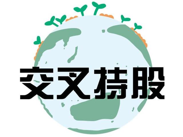 交叉持股安排设计(交叉持股怎么计算持股比例)宁德市