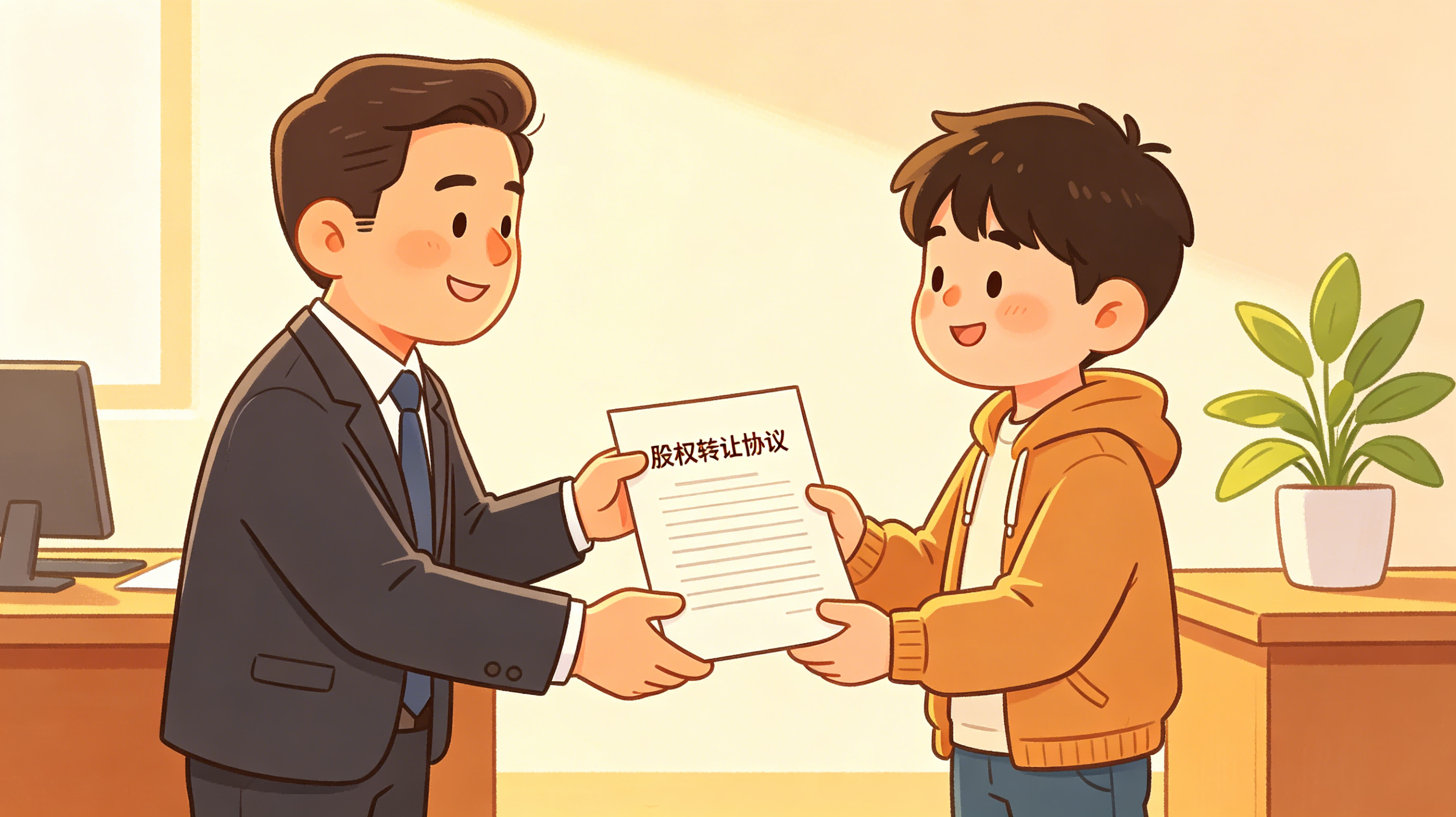 股权转让税务优化(股权转让税务筹划九大方案)宁德市