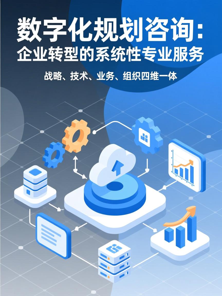 战略转型咨询服务(战略转型咨询服务包括)宁德市