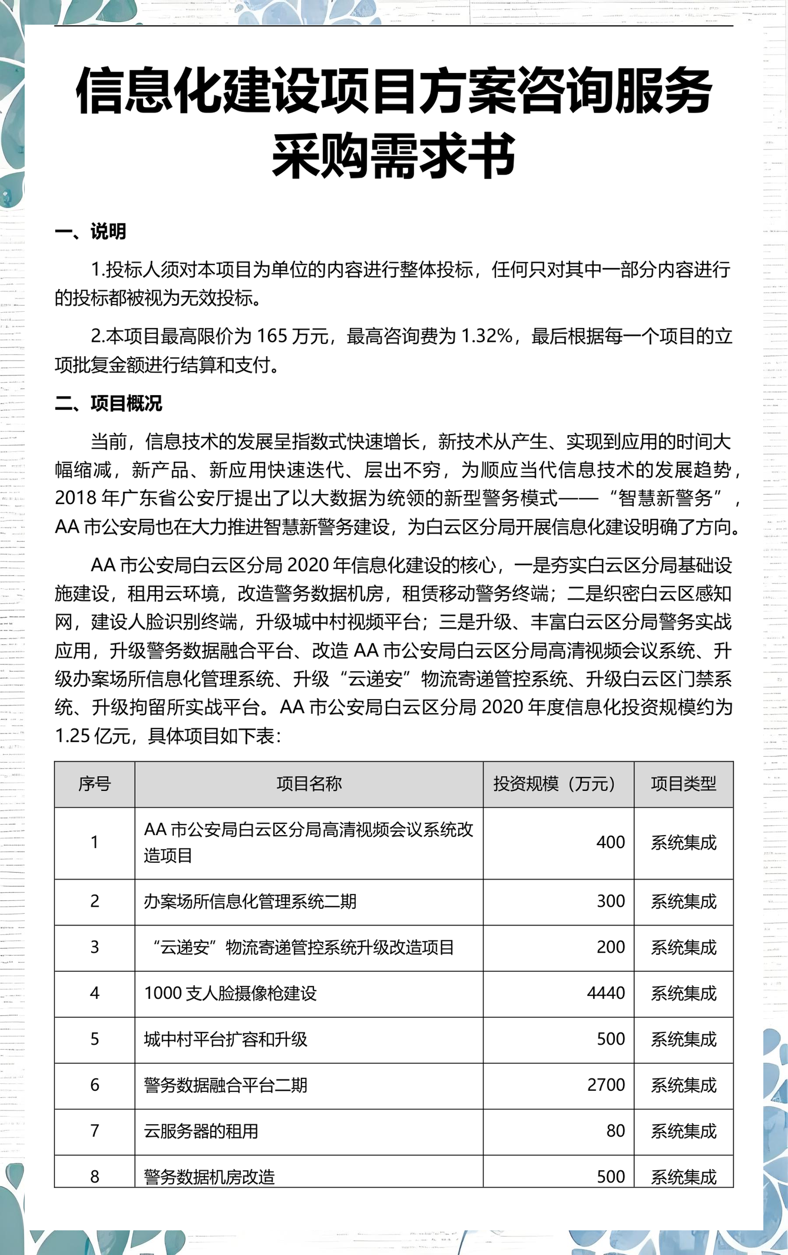 信息化改造咨询(信息化咨询资质有哪些)宁德市