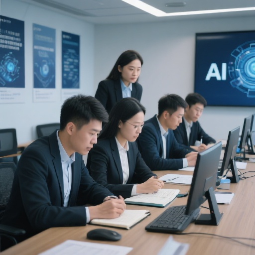 数字化转型专家(数字化转型专家顾问团队介绍)宁德市