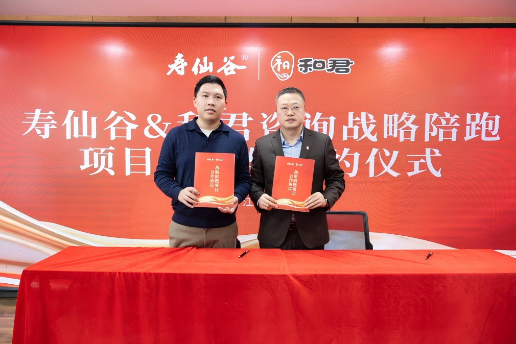 战略执行陪跑服务(战略执行五步方案案例)宁德市