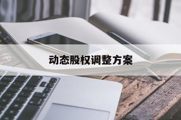 动态股权调整方案(动态股权调整方案怎么写)宁德市