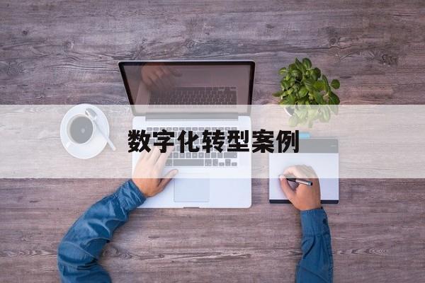 数字化转型案例(数字化转型案例公司)宁德市
