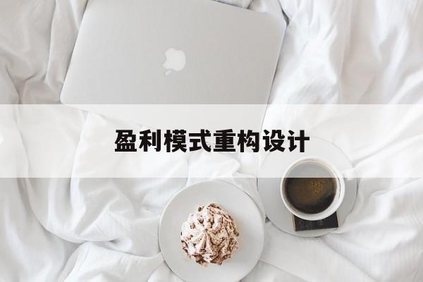 盈利模式重构设计(盈利模式重构设计方案)宁德市