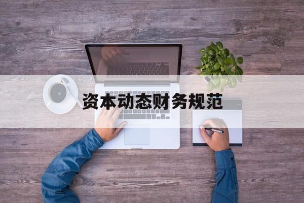 资本动态财务规范(财务中的资本是什么)宁德市